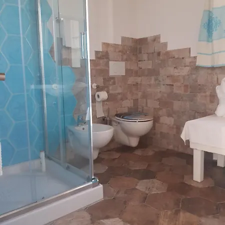 Apartman Spiaggia Lo Squalo Olbia